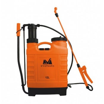 Vermorel din plastic 12L Vermorel din plastic 12L