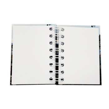 Carnetel A7 Romania 100 file foi veline coperta Cimitirul Vesel de la Sapanta Carnetel A7 Romania 100 file foi veline coperta Cimitirul Vesel de la Sapanta