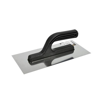 Gletiera inox Vorel 125x270 mm Gletiera inox Vorel 125x270 mm