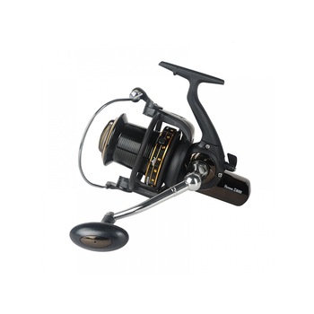 Mulineta, EastShark, Hermes II 8000, Neagra Mulineta, EastShark, Hermes II 8000, Neagra