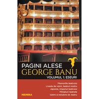eseuri pagini alese vol 1 - george banu imagen 34_0_
0