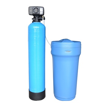 Statie de dedurizare SOFT 25 SIMPLEX, 2.0mc/h Statie de dedurizare SOFT 25 SIMPLEX, 2.0mc/h