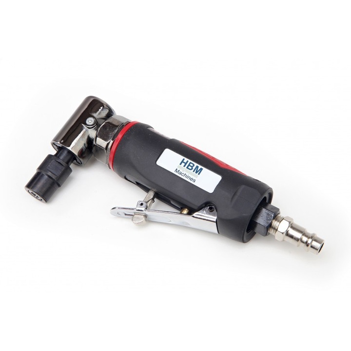 Polizor biax profesional HBM 01244