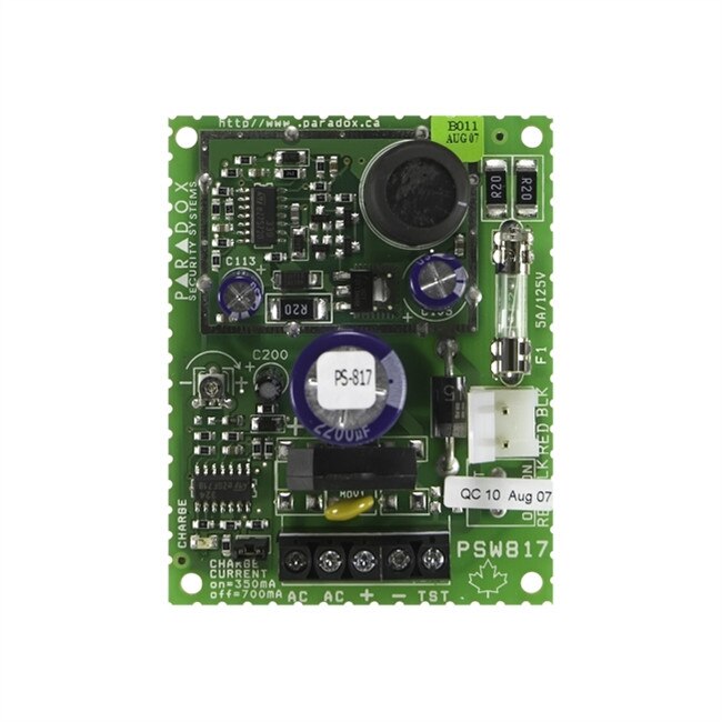 Sursa de alimentare in comutatie