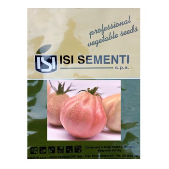 Seminte tomate Roz Inima de bou Rosamunda F1 - 100 Sem Seminte tomate Roz Inima de bou Rosamunda F1 - 100 Sem