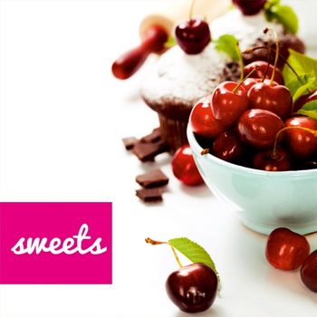 Tablou canvas, produs DekoStore, pentru bucatarie, inramat pe cadru de lemn, print HD, Un bol de cirese dulci, 40x40 cm Tablou canvas, produs DekoStore, pentru bucatarie, inramat pe cadru de lemn, print HD, Un bol de cirese dulci, 40x40 cm