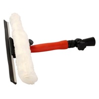stergator profesional pentru curatare geamuri exterioare cu maner extensibil pana la 350 cm si microfibradekton imagen 25_0_
0