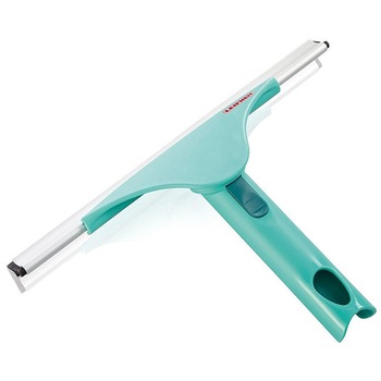 Stergator geam Leifheit cu sistem click Stergator geam Leifheit cu sistem click