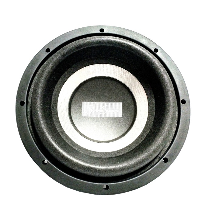 Difuzor auto, SuperSound, MW1216, Tip Bass, Subbuffer - 12 " - 800 W