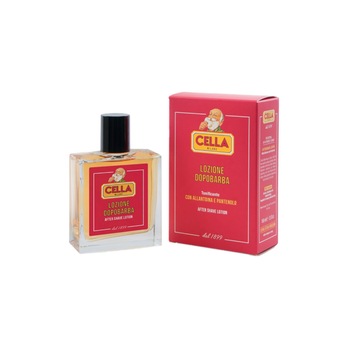 Lotiune dupa barbierit Cella Milano 100 ml Lotiune dupa barbierit Cella Milano 100 ml