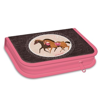 Penar neechipat cu parti pliabile Charming Stars Penar neechipat cu parti pliabile Charming Stars