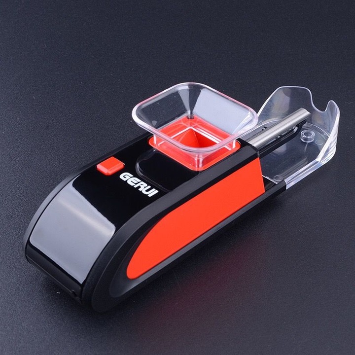 Aparat de facut tigari electric Injector tutun GR-004 Heaven Gifts ®