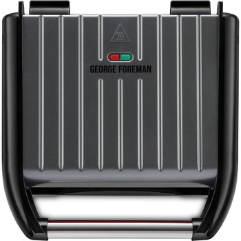 Gratar electric George Foreman 25041-56, 1650 W Gratar electric George Foreman 25041-56, 1650 W
