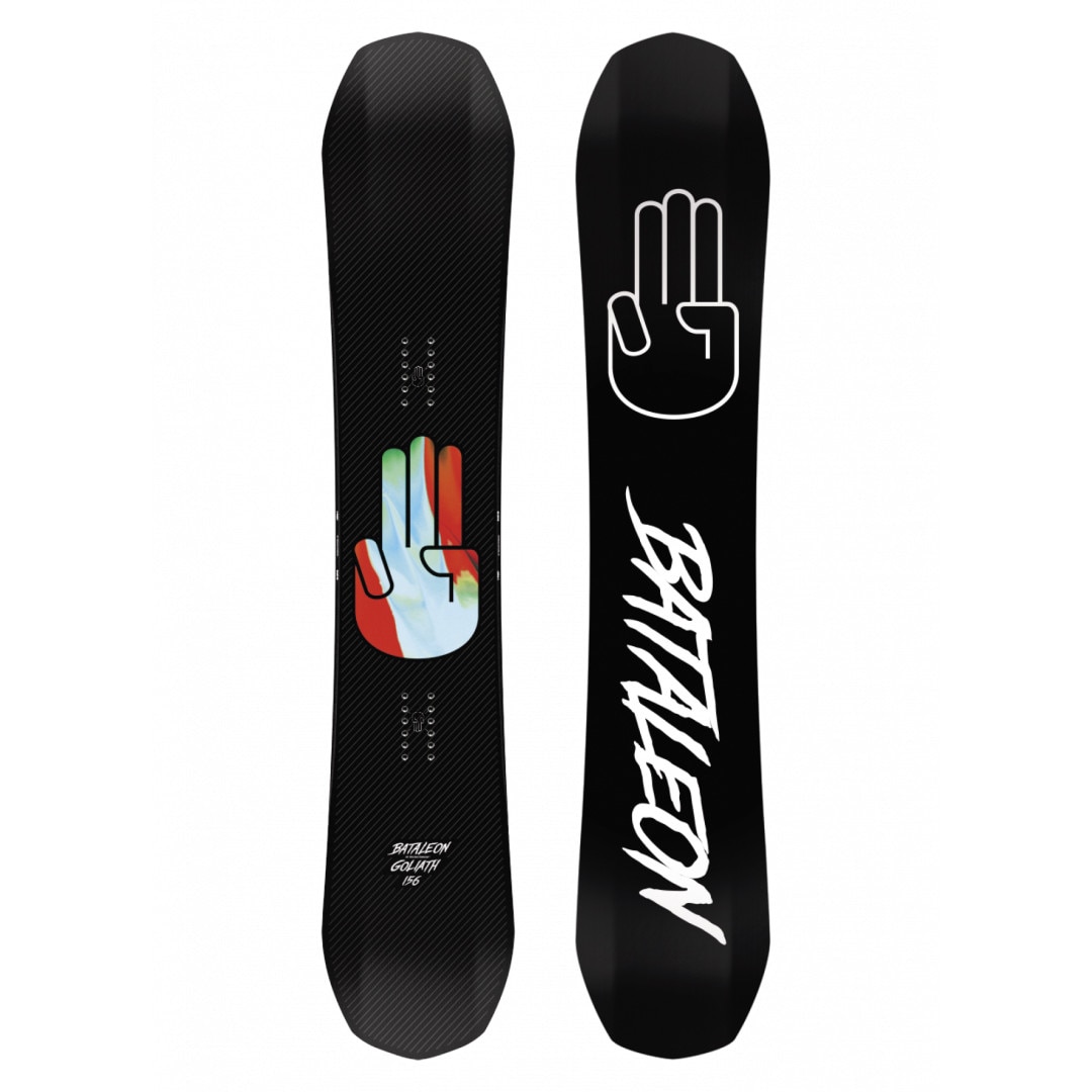 Placa Snowboard Bataleon Goliath 156 cm eMAG.ro