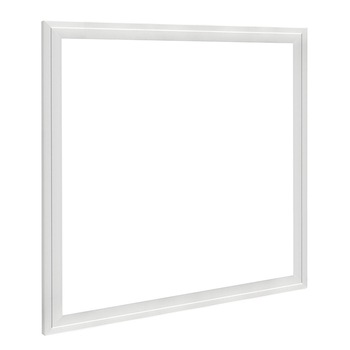 Panou LED 72W, Ultra Bright, 595x595 mm, 4000K, lumina neutra, alb, incastrabil Panou LED 72W, Ultra Bright, 595x595 mm, 4000K, lumina neutra, alb, incastrabil