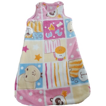 Sac interior/voiaj Mic Pitic SAC1, roz, 62 cm Sac interior/voiaj Mic Pitic SAC1, roz, 62 cm