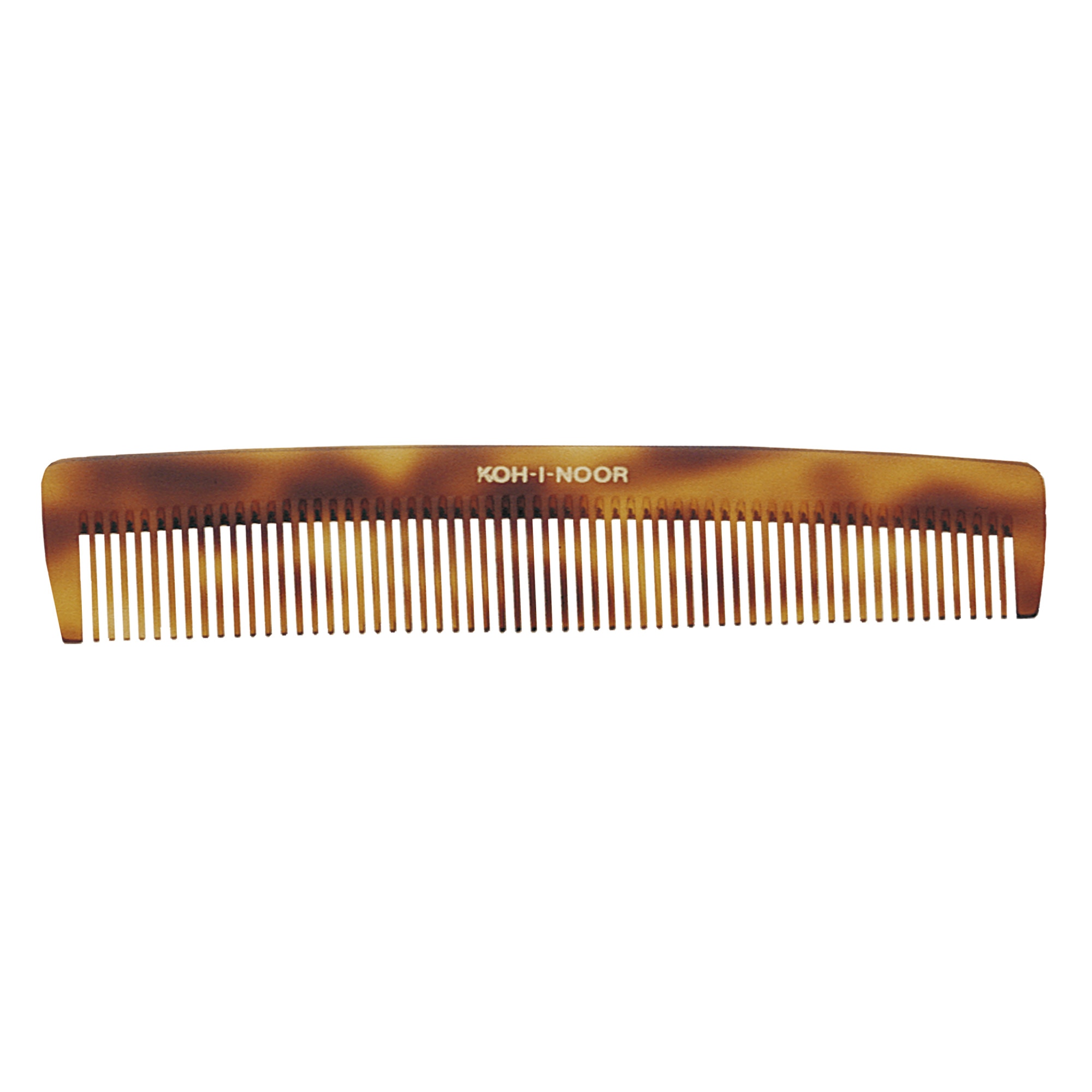 Pieptene JASPE, dinti departati, Koh-I-Noor, 323J