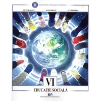 Cauți Manual De Educatie Sociala Clasa 6 Alege Din Oferta Emag Ro