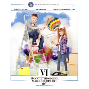 Cauți Educatie Tehnologica Clasa 8 Manual Alege Din Oferta Emag Ro