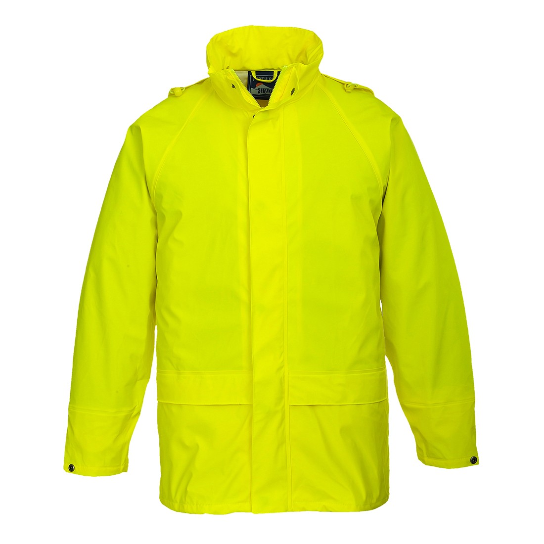 Jacheta Sealtex™ Classic, galben, M