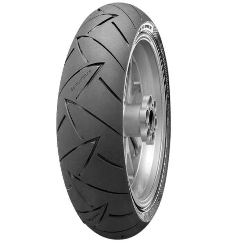Anvelopa Continental Road Attack 2 150/70R17 69V TL