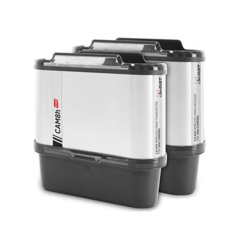 Set video wireless Tx/Rx, Camsat, 5GHz, 1 intrare video AHD Set video wireless Tx/Rx, Camsat, 5GHz, 1 intrare video AHD