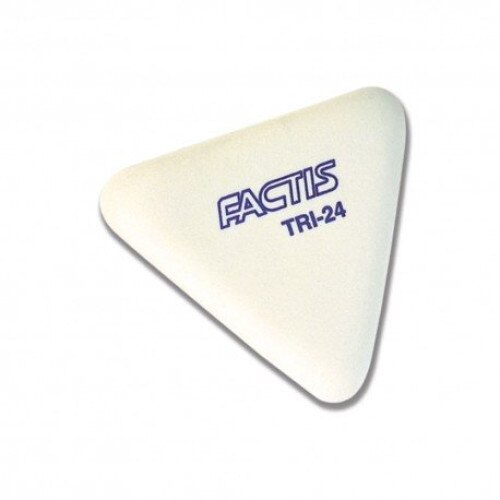 Radiera Factis TRI24