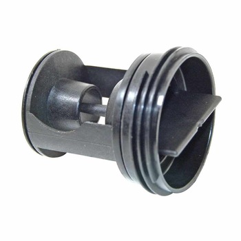 Filtru pompa evacuare (filtru scame) masina de spalat Gorenje Filtru pompa evacuare (filtru scame) masina de spalat Gorenje