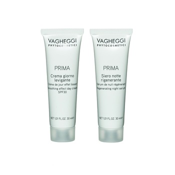 Crema de zi si ser noapte - Prima Day and Night System 2x 30 ml Crema de zi si ser noapte - Prima Day and Night System 2x 30 ml