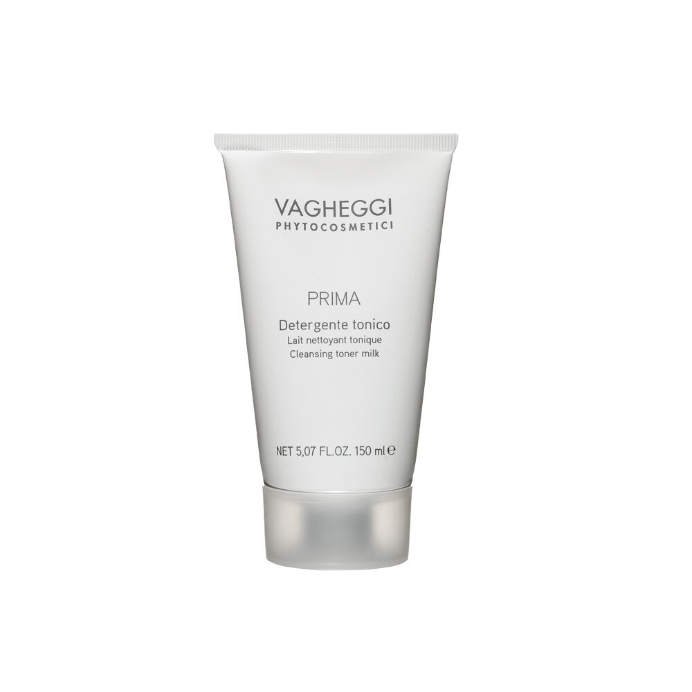 Lapte demachiant tonic - Prima Cleansing Toner Milk 150 ml