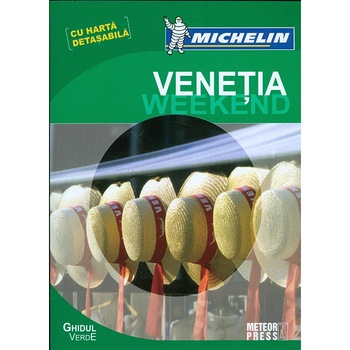 Michelin - Venetia Michelin - Venetia