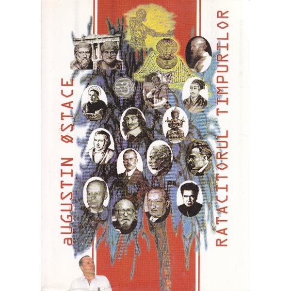 Ratacitorul timpurilor - Augustin Ostace