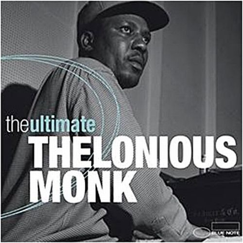 Thelonious Monk-The Ultimate-2CD