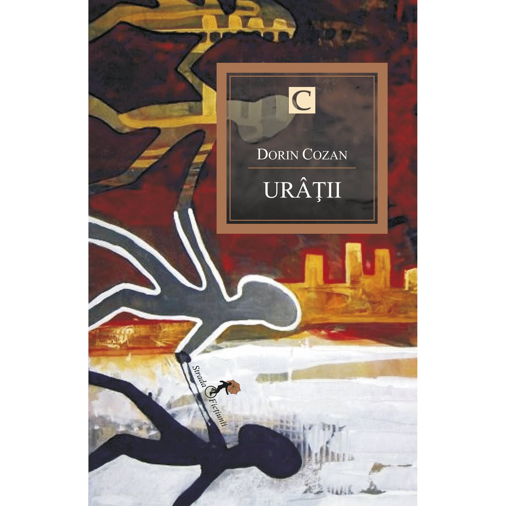 Uratii - Dorin Cozan