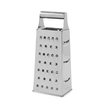 Razatoare Zokura, 4 suprafete razuire, inox Razatoare Zokura, 4 suprafete razuire, inox