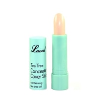 Corector solid LAVAL Tea Tree Concealer, Nuanta 902 Medium