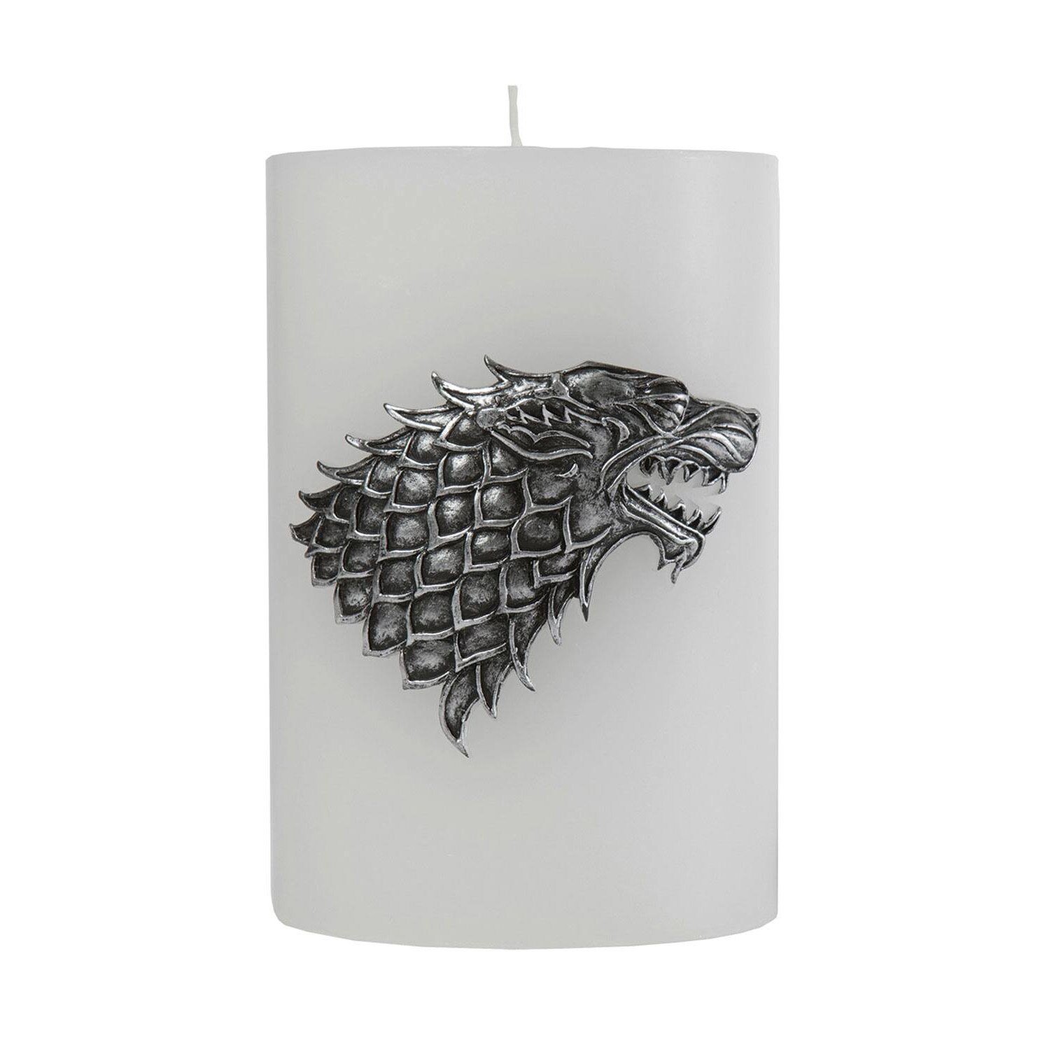 Lumanare Game of Thrones XL STARK 15 x 10 cm