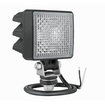 Proiector lucru 68x68x70, 12W, 43 gr, CRK1A.50700 Wesem Proiector lucru 68x68x70, 12W, 43 gr, CRK1A.50700 Wesem