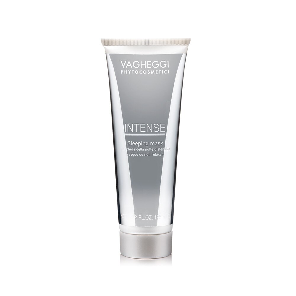 Masca de noapte relaxanta - Intense Sleeping mask 125 ml
