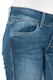Pepe Jeans London, Разкроени дънки Grace, Син, W26-L32