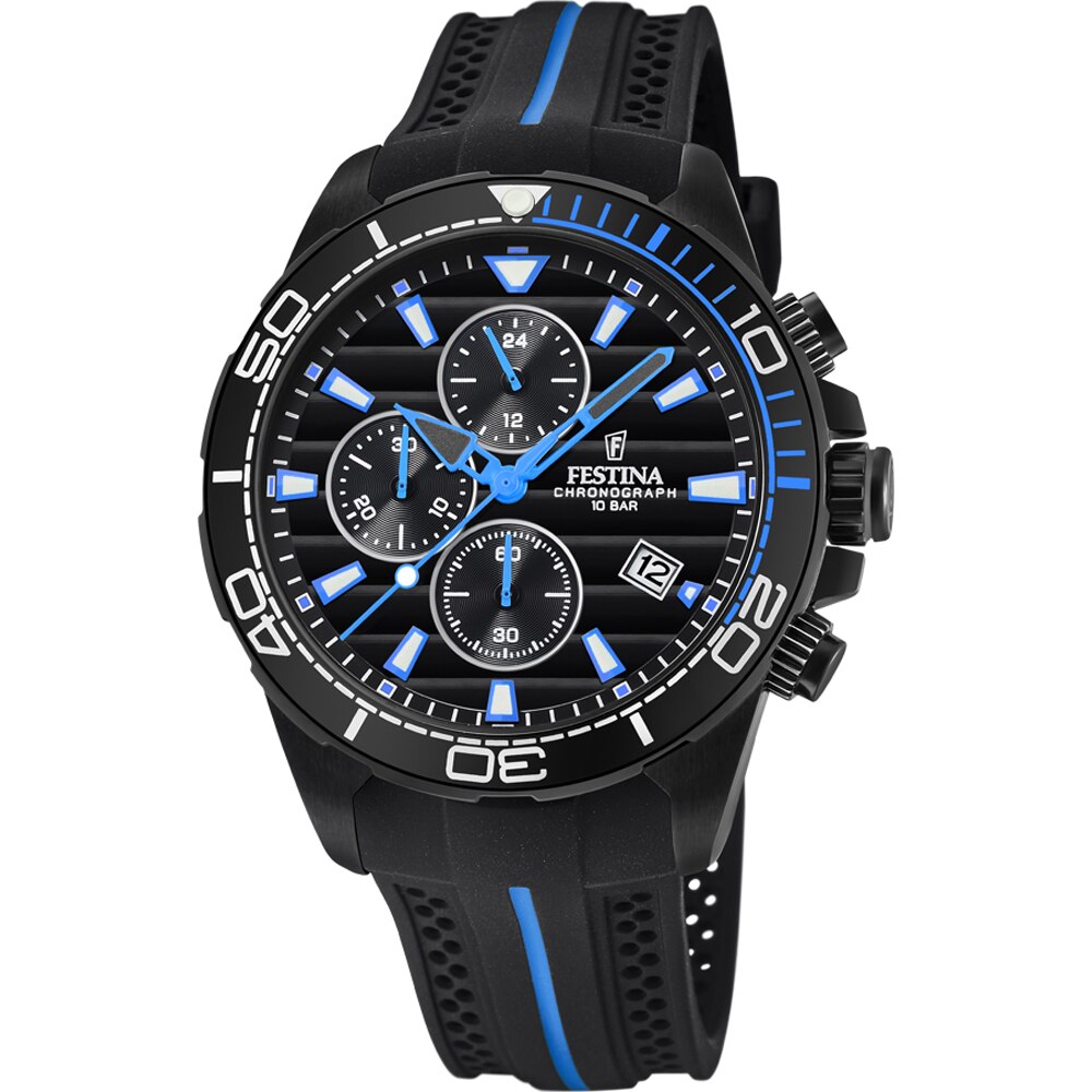 Ceas barbatesc Festina 20366/2