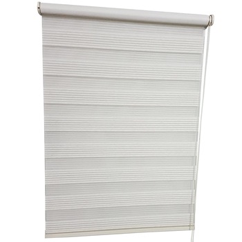 Rulou Textil Zebra Dar Pileli, L= 80 cm H=200 cm Rulou Textil Zebra Dar Pileli, L= 80 cm H=200 cm