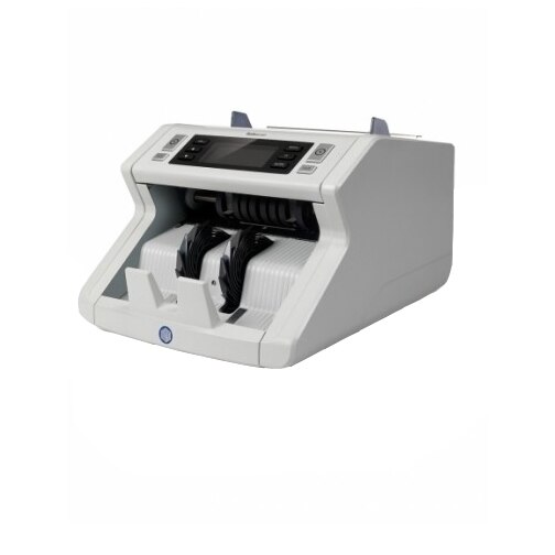 Masina de numarat bancnote Safescan 2210 cu detectie UV