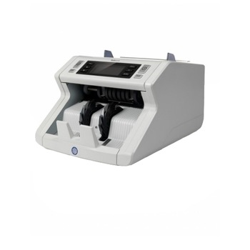 Masina de numarat bancnote Safescan 2210 cu detectie UV Masina de numarat bancnote Safescan 2210 cu detectie UV