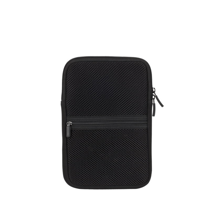 Husa tableta Rivacase 5612 Travel organizator accesorii, tableta 7-8 inch, negru