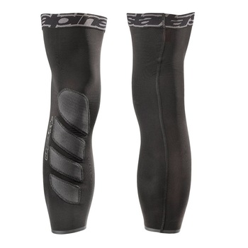 Incazitoare picioare Alpinestars Cascade Leg Warmer Black/Dark Shadow L/XL Incazitoare picioare Alpinestars Cascade Leg Warmer Black/Dark Shadow L/XL