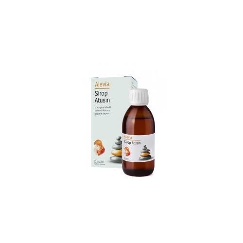 Sirop Atusin 150 ml Alevia