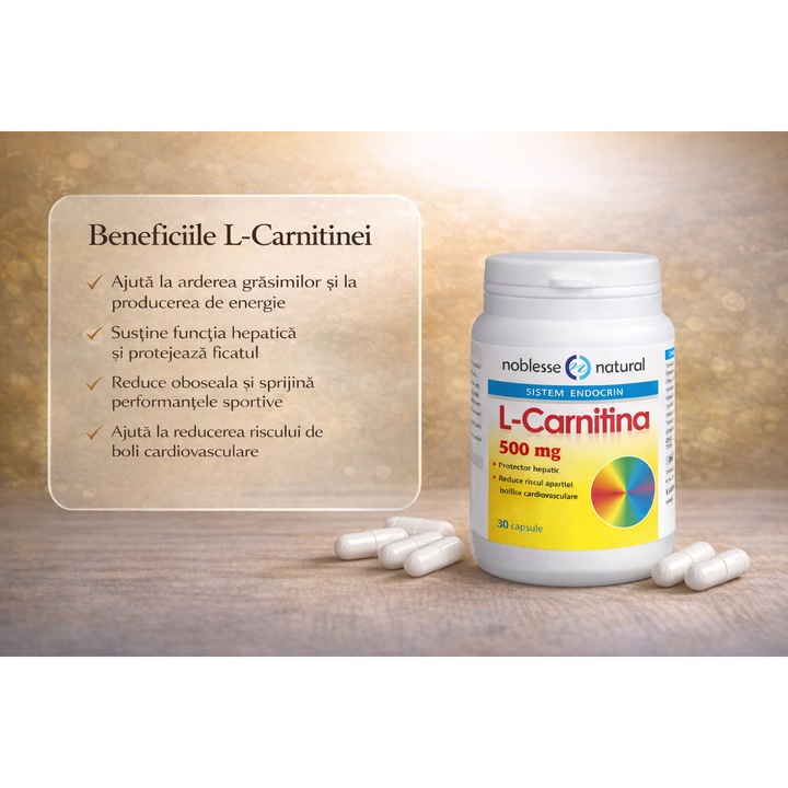 l carnitina contraindicatii L-Carnitina 500 mg Noblesse Natural 30 capsule Supporta il metabolismo dei wells fargo dsip portfolio firmador CHOOSE OPTION:Three Bottles - (90 capsules)