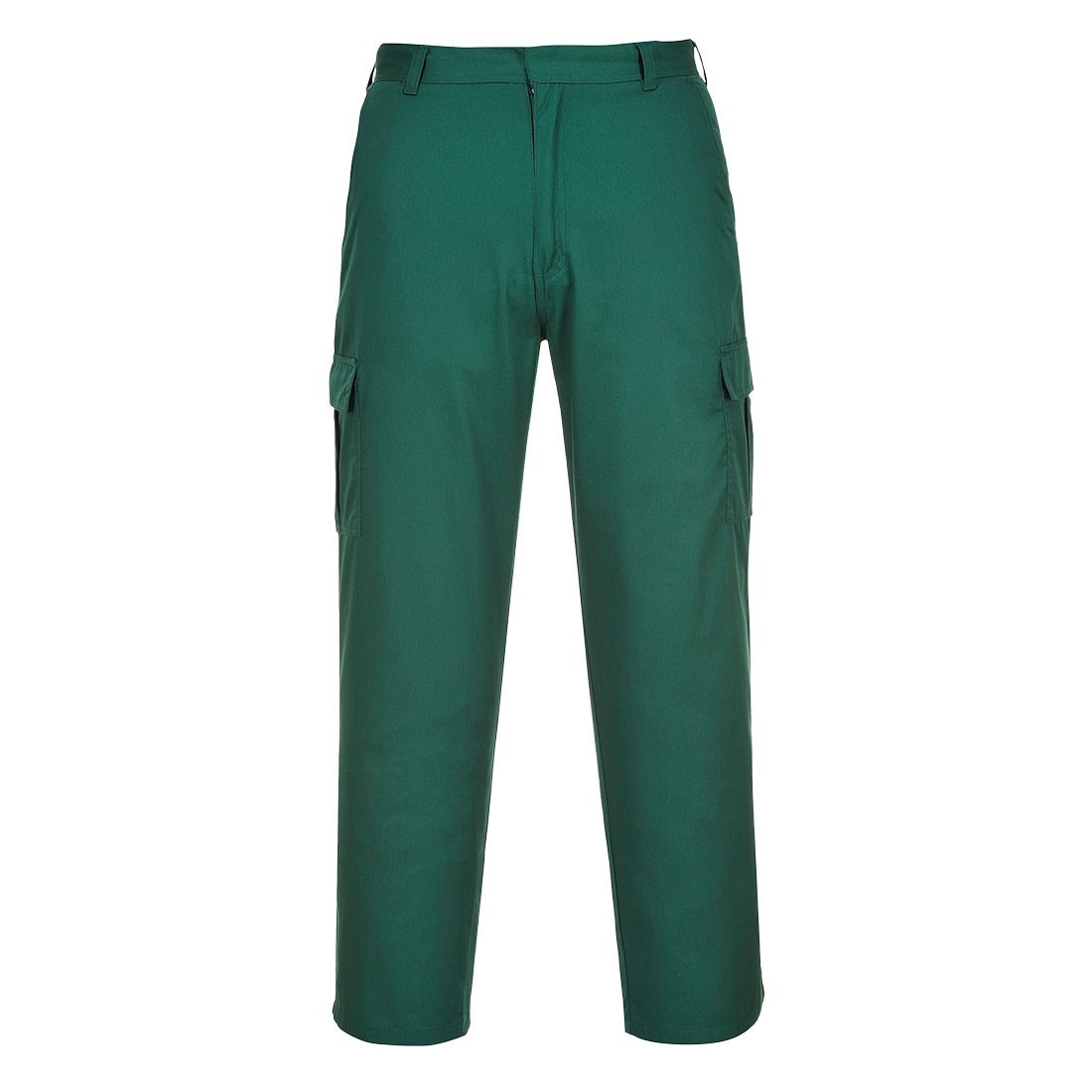 Pantaloni Combat, verde inchis, 30 EU