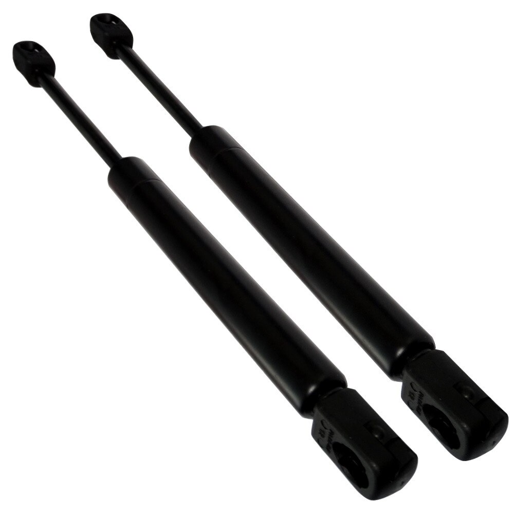 Set amortizor hayon AERZETIX, OEM: 1M5827550B, pentru Seat Toledo II, 2 bucati